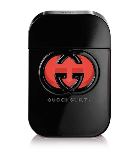 gucci guilty noir|gucci guilty black woman.